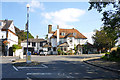 The Three Horseshoes, Laleham