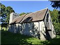 St Mary Magdalene Church, Denton