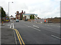 Former Gas Works Offices, Boundary Road