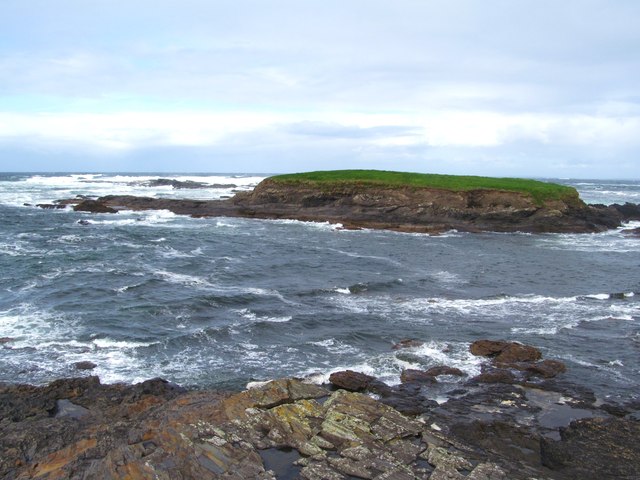 Freagh Island