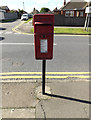TQ5792 : Mascalls Lane Postbox by Geographer