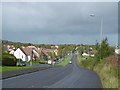 Aurs Road, Barrhead