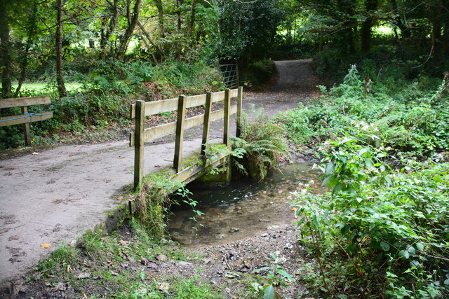 Chacewood Ford