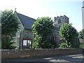 TF5372 : St Mary's Church, Hogsthorpe by JThomas