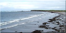 R0175 : Beach north of Quilty by Gordon Hatton