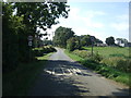 Approaching Cumberworth