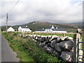 Kribben Cottages, Quarter Road