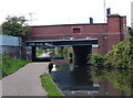 Bromford Bridge No 2