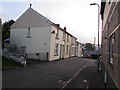 Vincent Street, Blaenavon