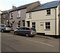 Former King Street post office, Blaenavon