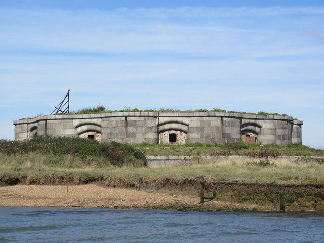 Fort Darnet