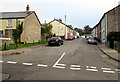 Phillips Street, Blaenavon