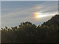 Parhelion (sundog)