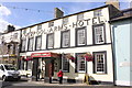 The Liverpool Arms Hotel, Beaumaris