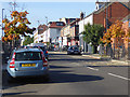 Borough Road, North Shields