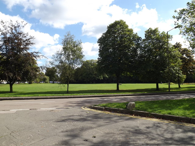 Shenfield Common, Brentwood