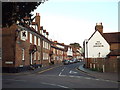 Fishpool Street, St Albans