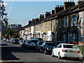 Henniker Road, Stratford New Town