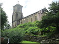 NY3603 : Brathay and Skelwith â Brathay Church by Peter S