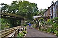 Boat Inn Near Redbrook