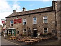"The Foresters Arms", Grassington