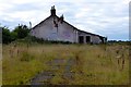 Netherhouses Farm (Derelict)