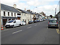 S2863 : Main Street, Urlingford by Oliver Dixon