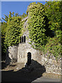 S4681 : Sham Castle, Heywood Gardens by Oliver Dixon