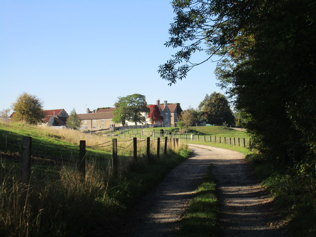 Lingodell Farm