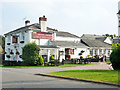 The Old Red Lion, Horseheath