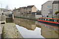 Leeds & Liverpool Canal