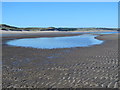 NZ4936 : North Sands by Hart Warren Dunes by Mike Quinn