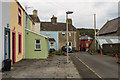 Crynfryn Buildings