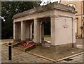 Colne War Memorial