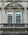 Sculpture on the Merchants