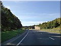 Bridge over A38 at Ernesettle