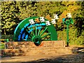 The Waterwheel, Burrs Country Park