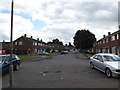 Springfield Avenue, Hutton