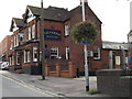 TQ6794 : The Railway Public House, Billericay by Geographer