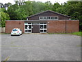 Headley Down Telephone Exchange (1)