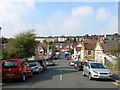 Hollingdean Street, Hollingdean, Brighton