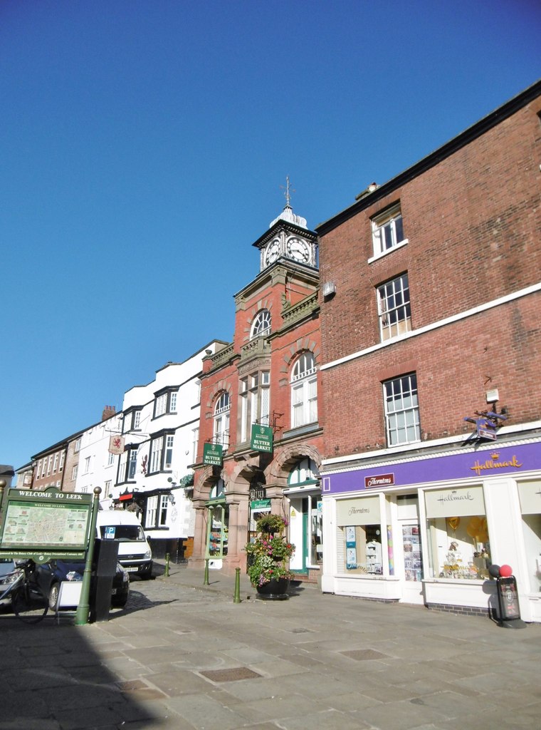 leek-butter-market-mike-faherty-geograph-britain-and-ireland