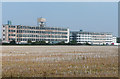 Former factories, East Tilbury