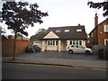 Bungalow on Bridle Road, Spring Park