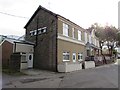 First House, Llanover Road, Blaenavon