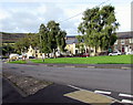 Ton-Mawr Road, Blaenavon