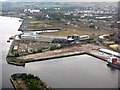 Rothesay Dock, Clydebank