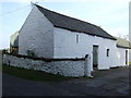 Farm building, Parkgate