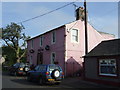 The Brig Inn, Brydekirk