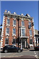 The Castle Hotel, Ruthin